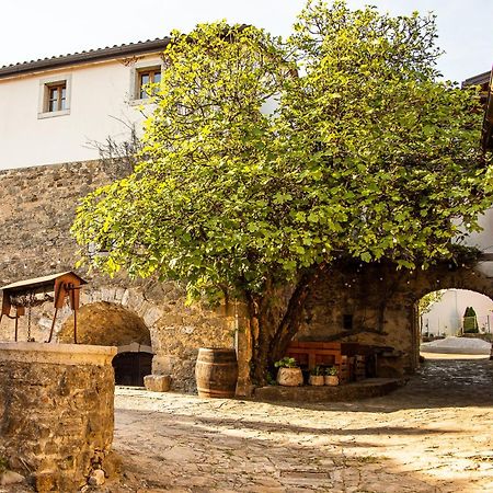 Boutique Rooms & Winery Zorz Vipava Kültér fotó