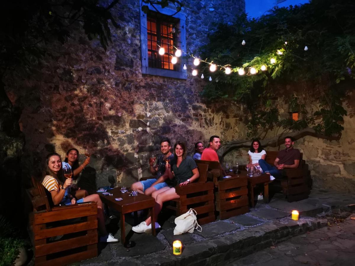 Boutique Rooms & Winery Zorz Vipava Kültér fotó