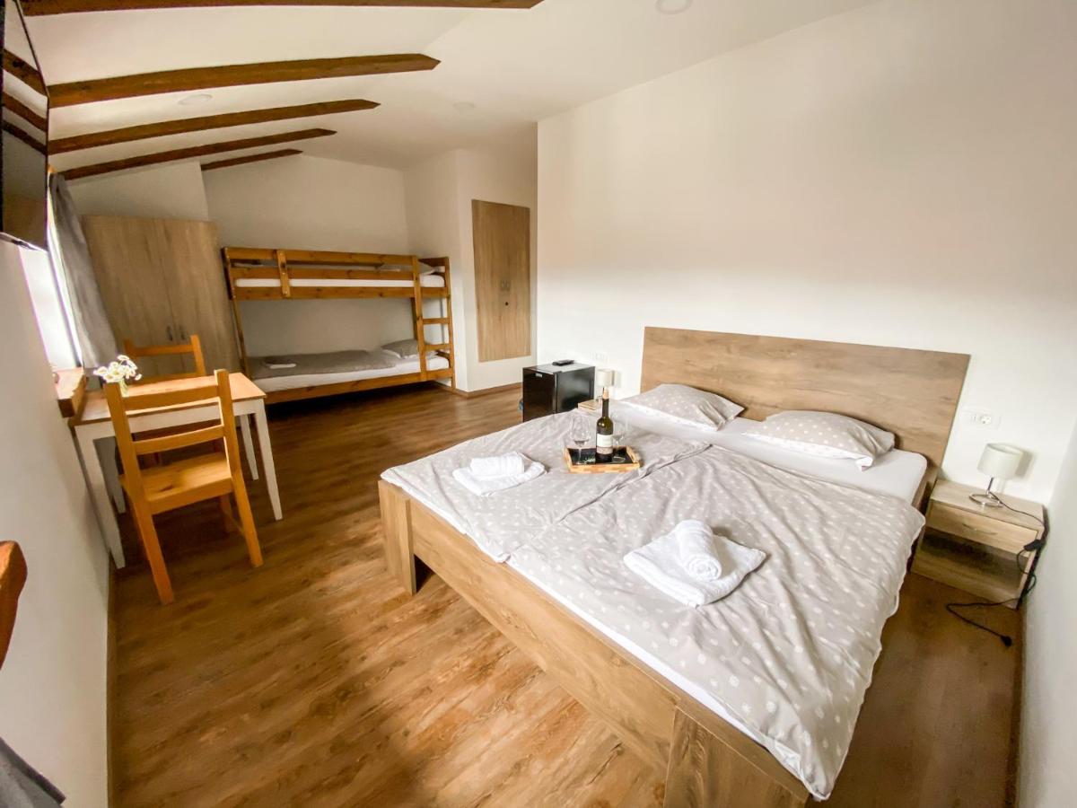 Boutique Rooms & Winery Zorz Vipava Kültér fotó