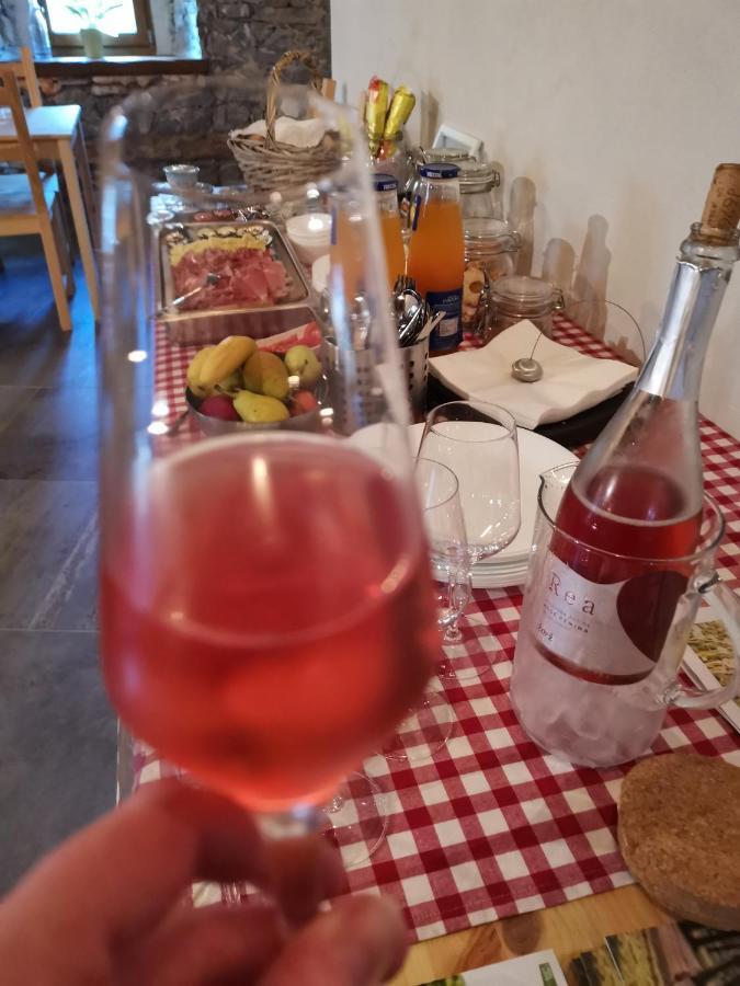 Boutique Rooms & Winery Zorz Vipava Kültér fotó